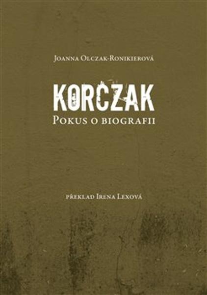 Korczak - 978-80-7511-478-5