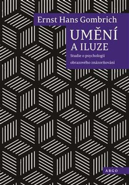 Levně Umění a iluze