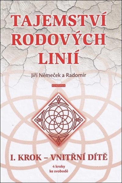 Tajemství rodových linií - 978-80-7336-987-3