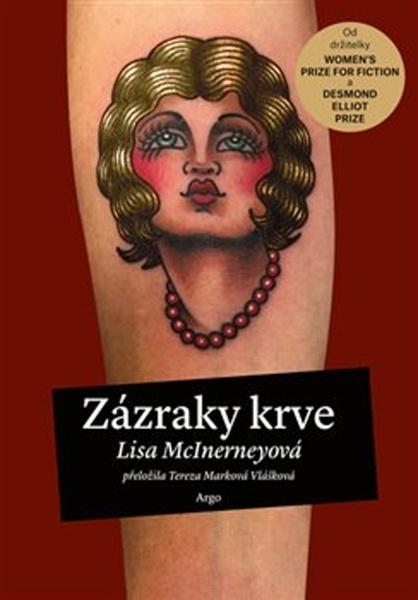 Zázraky krve - 978-80-257-3008-9