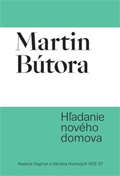 Hľadanie nového domova - 978-80-87954-11-9