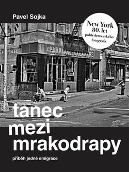 Tanec mezi mrakodrapy - 978-80-7564-039-0