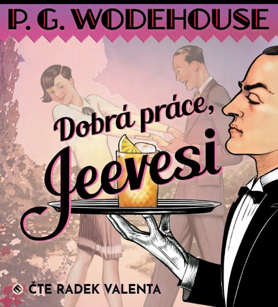 Levně Dobrá práce, Jeevesi