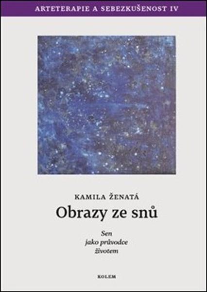 Obrazy ze snů - 978-80-905949-6-8
