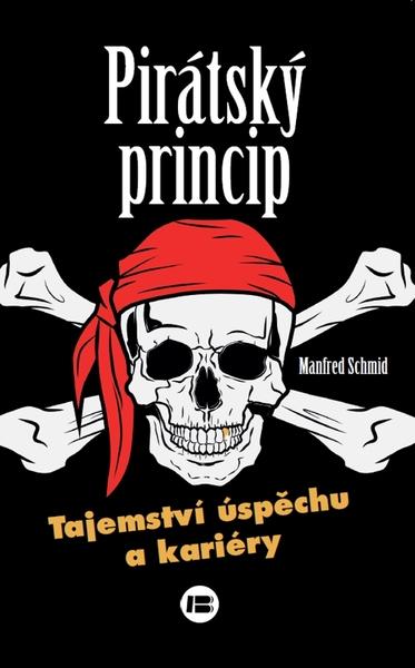 Pirátský princip - 978-80-7593-075-0
