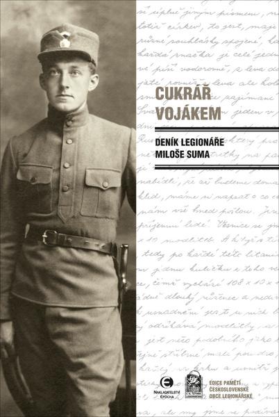 Levně Cukrář vojákem