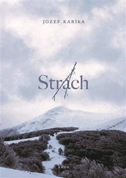 Strach - 978-80-257-2950-2