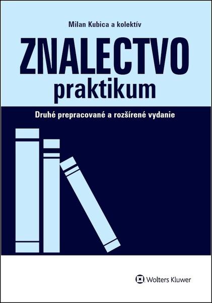 Levně Znalectvo praktikum