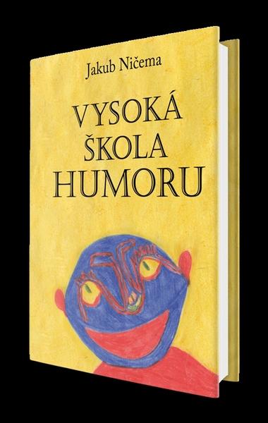Levně Vysoká škola humoru