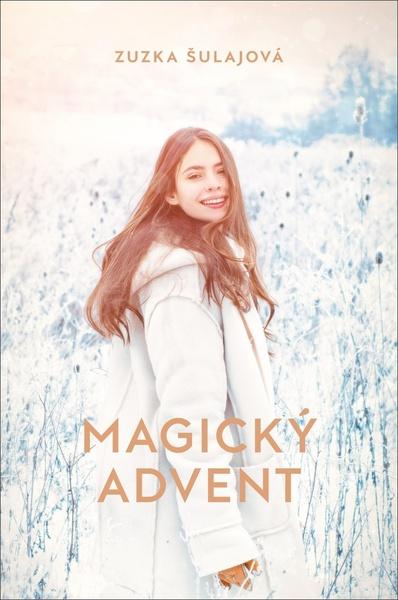 Magický advent - 978-80-222-1049-2