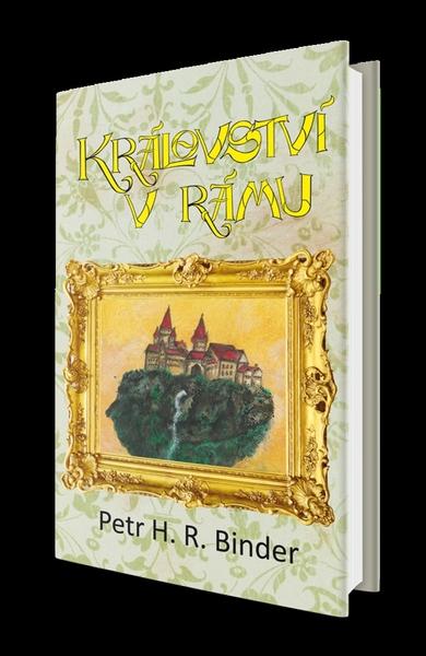 Levně Království v rámu