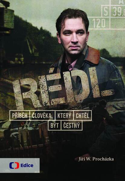 Rédl - 978-80-7404-329-1