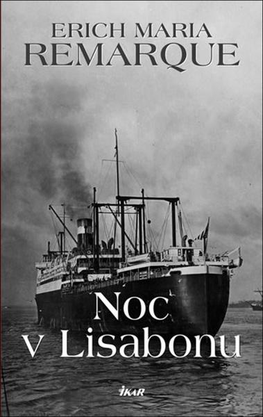 Noc v Lisabonu - 978-80-249-3935-3