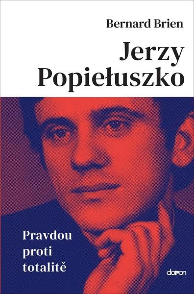 Levně Jerzy Popieluszko