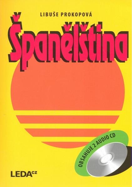 Levně Španělština