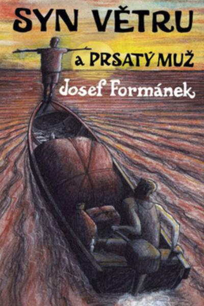 Syn větru a Prsatý muž - 978-80-905581-0-6