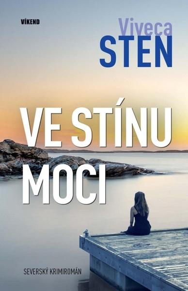 Levně Ve stínu moci