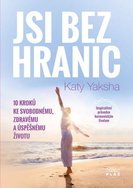 Levně Jsi bez hranic