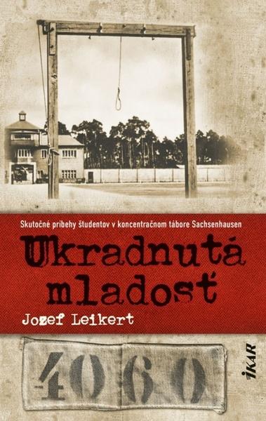 Ukradnutá mladosť - 978-80-551-7094-7