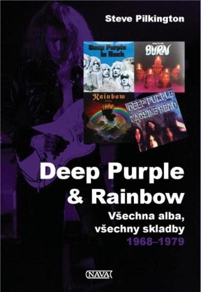 Levně Deep Purple & Rainbow