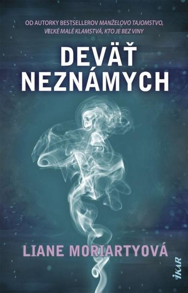 Deväť neznámych - 978-80-551-6940-8