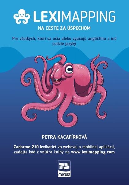 Levně Leximapping Na ceste za úspechom