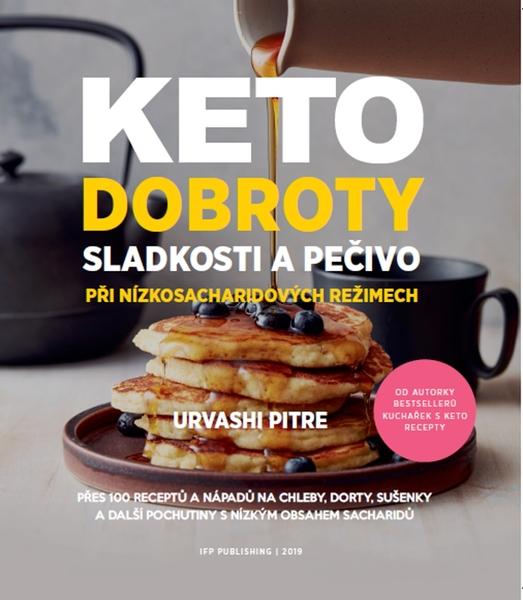 Levně Keto dobroty