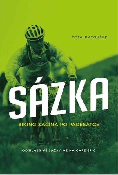 Levně Sázka Biking začíná po padesátce