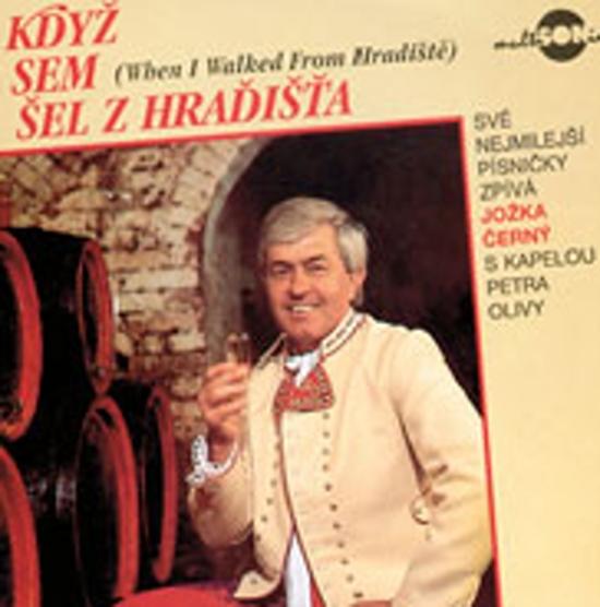 Když sem šel z Hradišťa