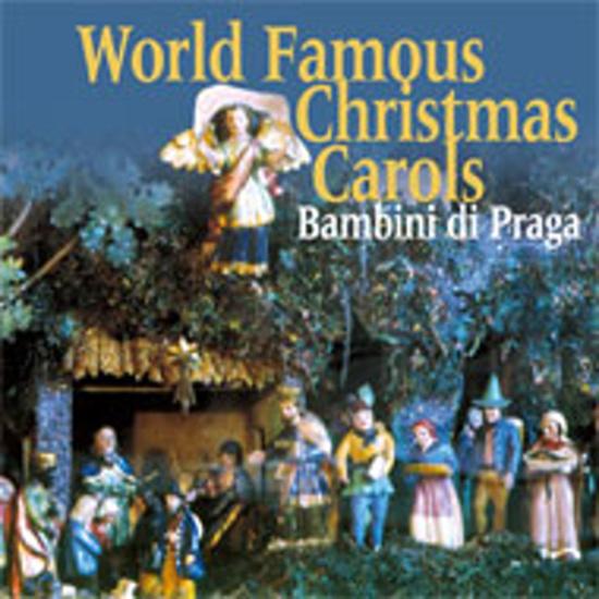 Levně World Famous Christmas Carols