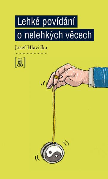 Lehké povídání o nelehkých věcech - 978-80-907550-5-5