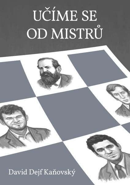 Učíme se od mistrů - 978-80-270-6865-4