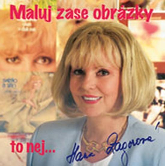 Levně Maluj zase obrázky, to nej ...