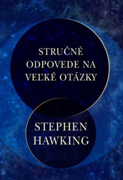 Stručné odpovede na veľké otázky - 978-80-556-3948-2