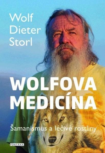 Levně Wolfova medicína