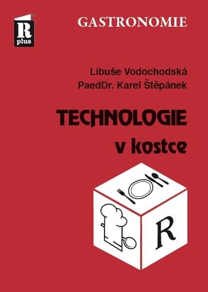 Levně Technologie v kostce