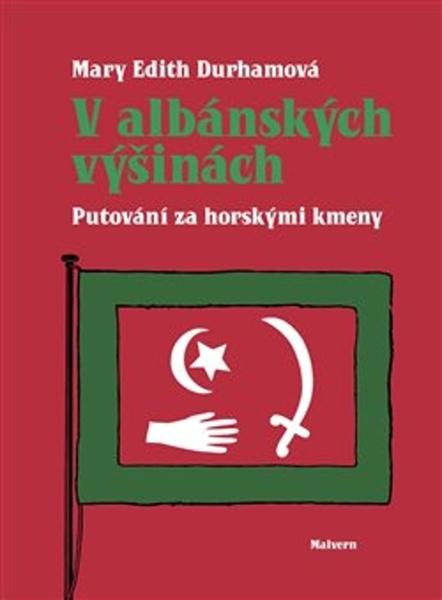 V albánských výšinách - 978-80-7530-192-5