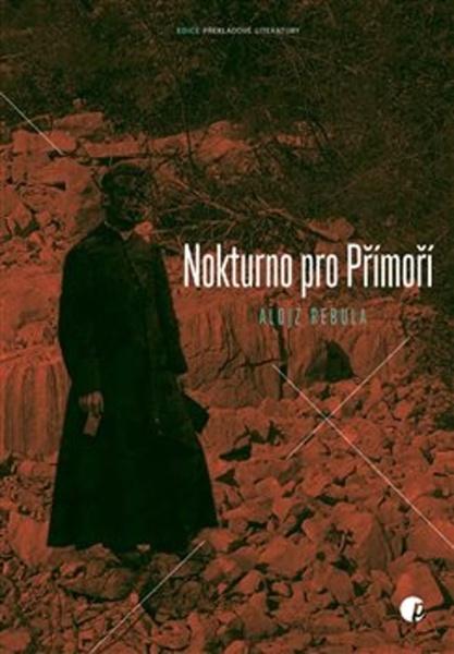 Nokturno pro Přímoří - 978-80-87485-69-9