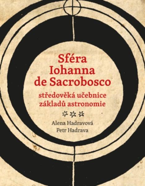 Levně Sféra Iohanna de Sacrobosco