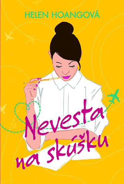 Nevesta na skúšku - 978-80-8142-906-4