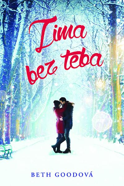 Zima bez teba - 978-80-8142-936-1