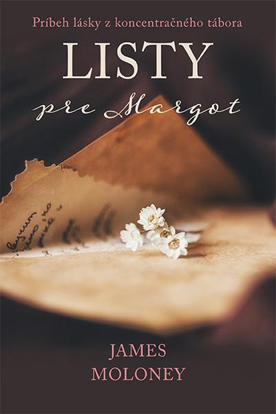 Listy pre Margot - 978-80-8142-966-8