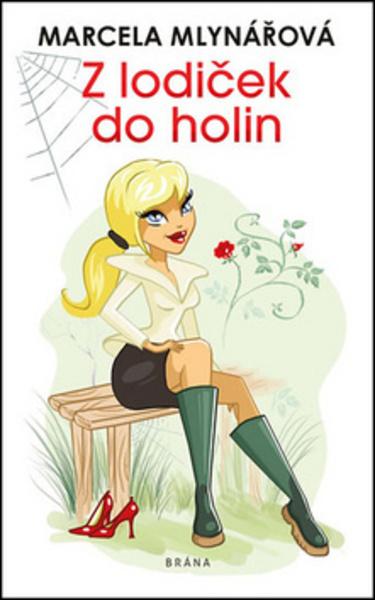 Z lodiček do holin - 978-80-7617-855-7