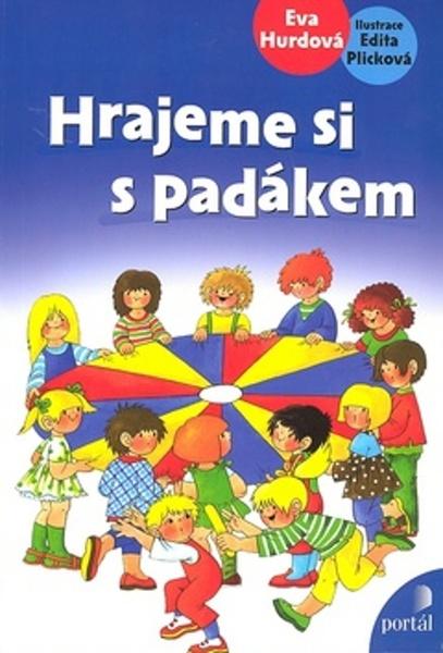 Levně Hrajeme si s padákem