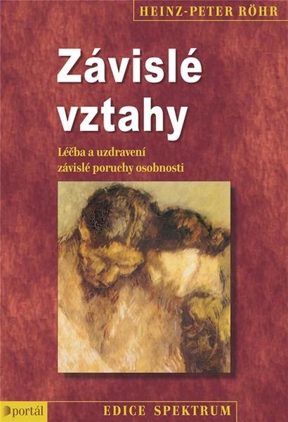 Levně Závislé vztahy