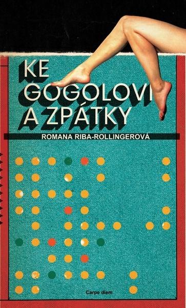 Levně Ke Gogolovi a zpátky