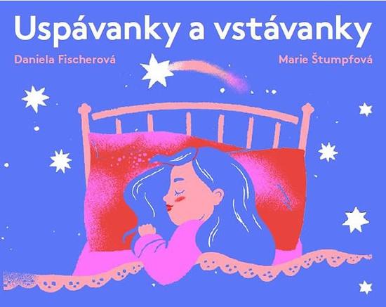 Uspávanky a vstávanky - 978-80-7558-102-0