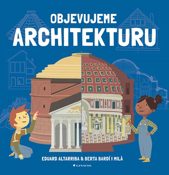 Objevujeme architekturu - 978-80-271-2475-6