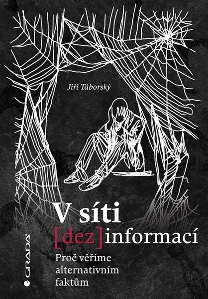 V síti dezinformací - 978-80-271-2014-7