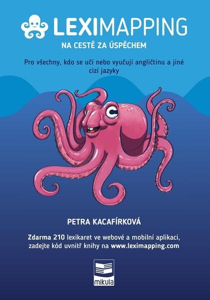 Levně Leximapping Na cestě za úspěchem